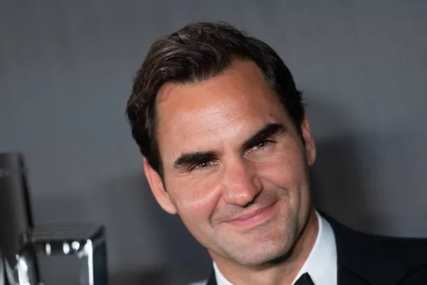  روجيه فيدرر (د.ب.أ)