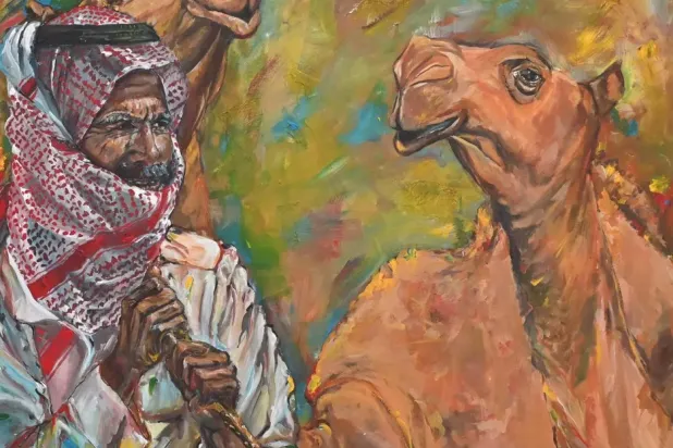 Throughout its history, the award has emphasized themes rooted in Saudi heritage and national initiatives - SPA