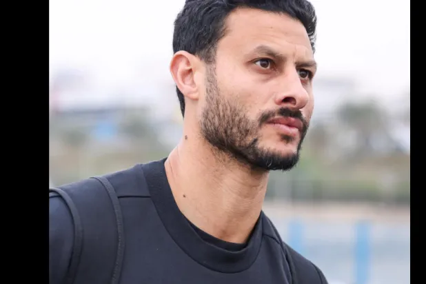 محمد الشناوي (صفحته على «فيسبوك»)