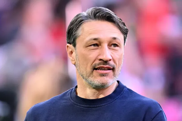 نيكو كوفاتش المدير الفني لفريق بوروسيا دورتموند (رويترز)