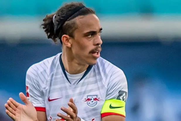 يوسف بولسن (موقع «البوندسليغا»)