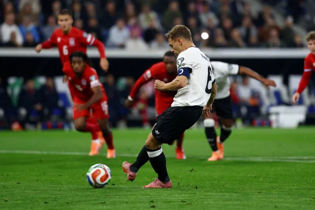 جوشوا كيميتش (رويترز)