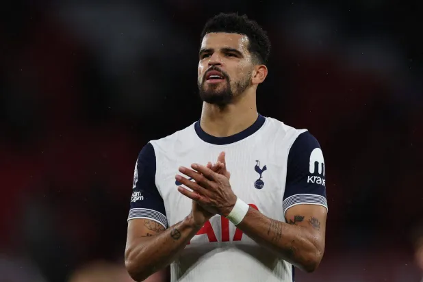 دومينيك سولانكي (رويترز)