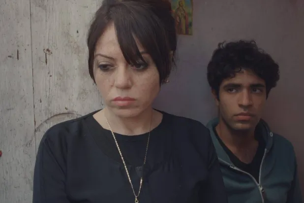 «خروج آمن»... حين يفوت قطار الحياة (ماد سوليوشن)