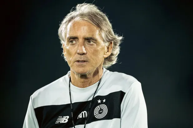 مانشيني (نادي السد)