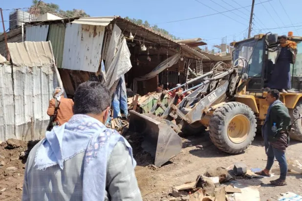 اتهامات للجماعة الحوثية بتصعيد الانتهاكات ضد اليمنيين (إكس)