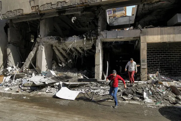 إسرائيل تهدد لبنان بدفع «ثمن متزايد» من الدمار بسبب «حزب الله»