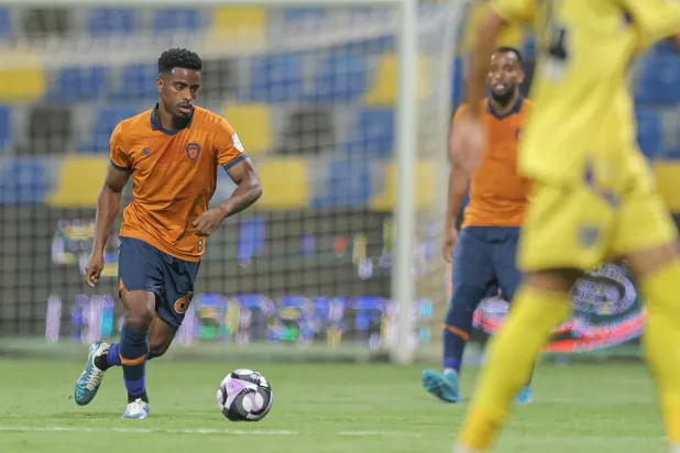 راكان الكعبي (موقع النادي)