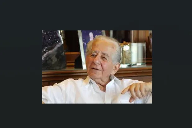 أول مَن وضع لبنان على خريطة الفنّ العالمي (فيسبوك)