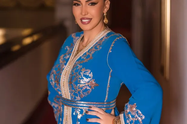 أسماء لمنور: اللون الخليجي يسيطر على ألبومي الجديد