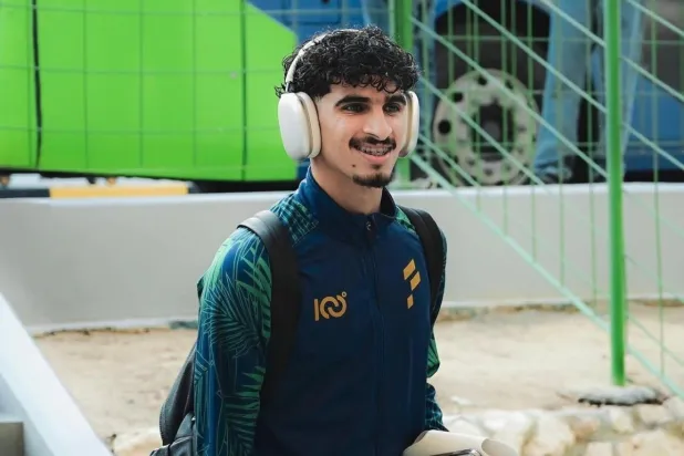 عبد الله العنزي (الشرق الأوسط)