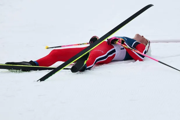 هوسفلوت سيضطر للابتعاد عدة أيام عن التدريبات بعد الحادثة (د.ب.أ)