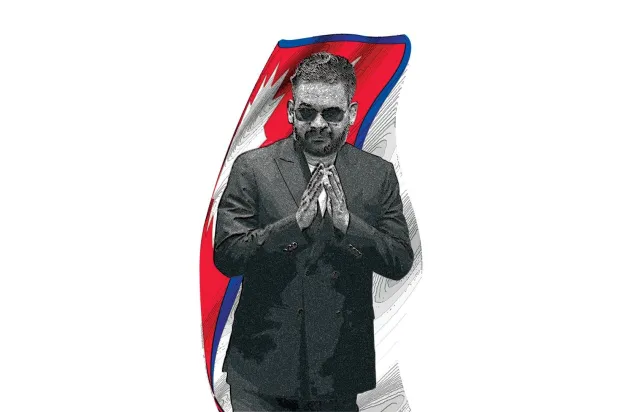 صعود باليندرا شاه... تحوّل على مستوى الأجيال