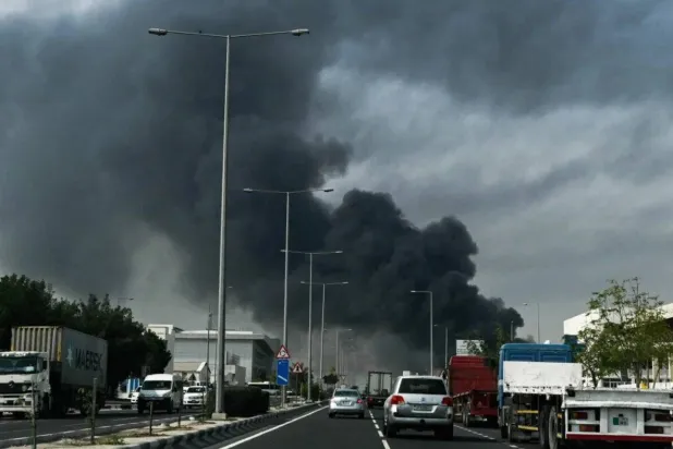 إيران بعد العاصفة: من فقدان القوة إلى اختبار الإرادة والبقاء