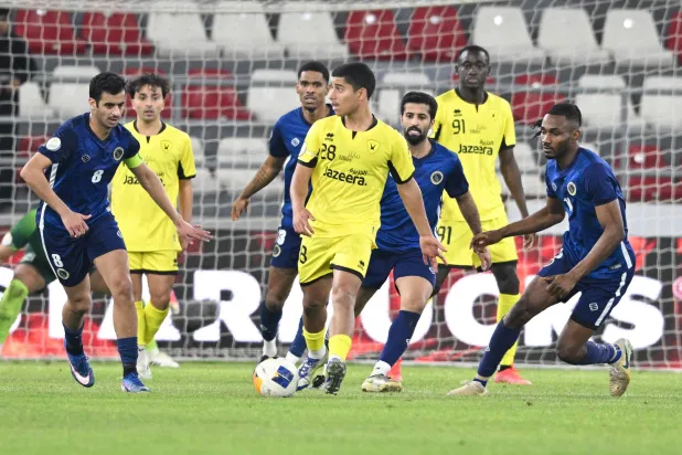 الدوري الكويتي سيستأنف نشاطه دون جمهور (الاتحاد الكويتي لكرة القدم)