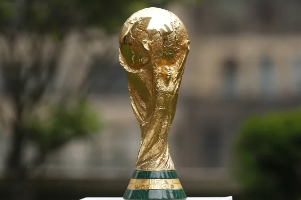 عوائد قياسية في انتظار المنتخبات المشاركة في المونديال المقبل (الشرق الأوسط)