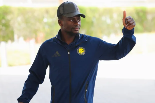 ماني لاعب النصر (موقع النادي)