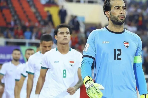 يسعى العراق لصناعة إرث جديد بعد صموده طوال هذه الرحلة الطويلة (الشرق الأوسط)
																
															
													
		
							
							
							
							
							
							
							
						

								

									

								

									

						