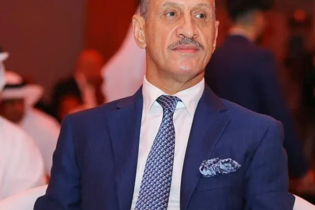 عدنان درجال (الشرق الأوسط)