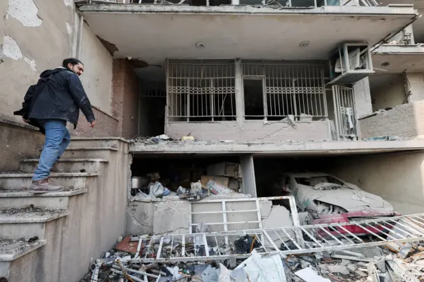 Trump anlaşmayı reddederken İran Devrim Muhafızları Netanyahu’yu öldürmekle tehdit etti