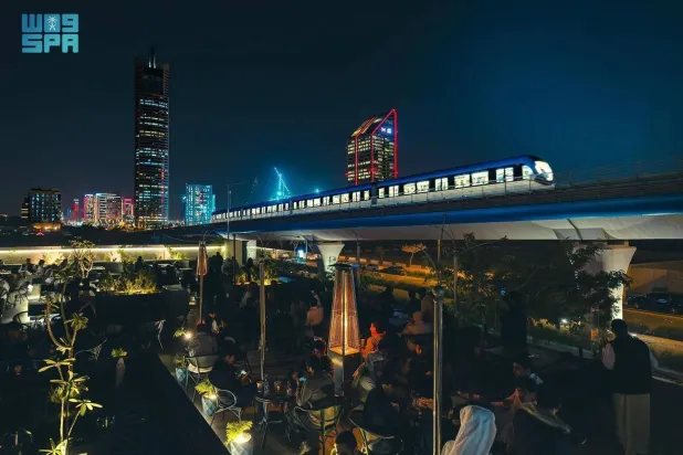 Quality of life represents a strategic national priority in Saudi Arabia (SPA). 