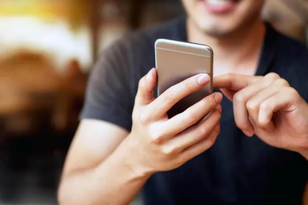 التطبيقات الذكية قد تكون وسيلة لتحسين الصحة الجنسية للرجال (جامعة مين الأميركية)