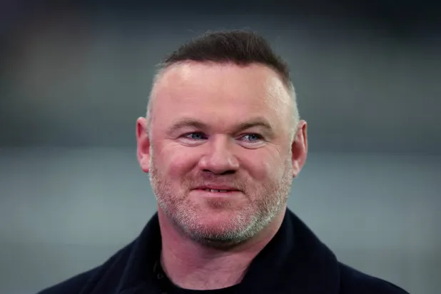 وين روني (رويترز)