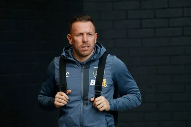 كريغ بيلامي (رويترز)