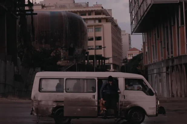 صوَّرت المخرجة الإسبانية فيلمها في لبنان (الشركة المنتجة)