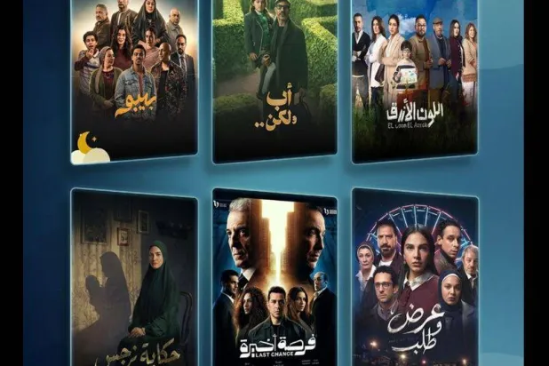 أعمال درامية في النصف الثاني من رمضان (الشركة المتحدة)