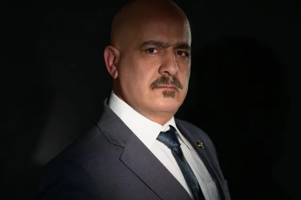 في «المحافظة 15» يؤدي نزيه يوسف دوراً محورياً (نزيه يوسف)