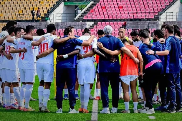 «فيفا» يوقف قيد الزمالك المصري للمرة الـ12 (نادي الزمالك)