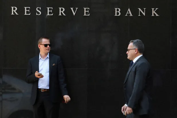 الاحتياطي الأسترالي يستهل «أسبوع البنوك» برفع الفائدة