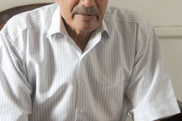 محمد سليمان