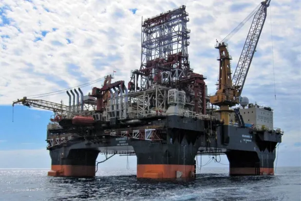 «إيني شمال أفريقيا» تستأنف نشاط الحفر الاستكشافي في المنطقة المغمورة شمال غربي ليبيا… 5 أكتوبر 2025 (المؤسسة الوطنية للنفط)