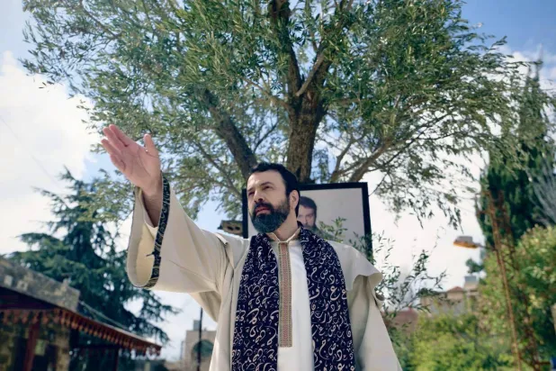 تيم حسن... حضور يتجدّد كل رمضان (صفحته في «فيسبوك»)