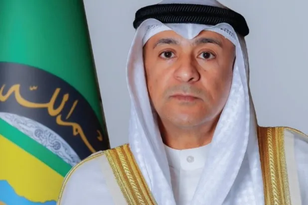 الأمين العام جاسم البديوي (مجلس التعاون الخليجي)