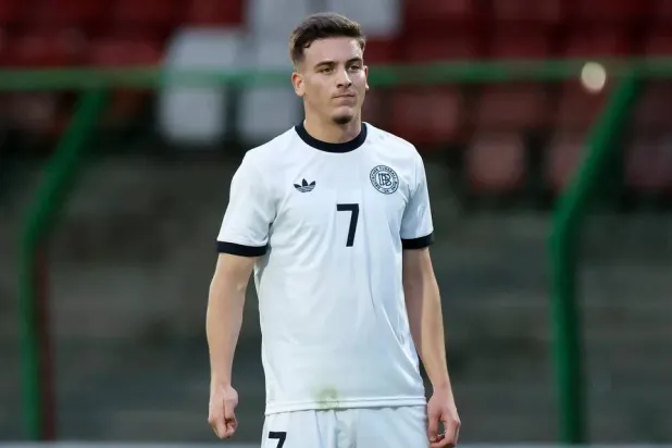 سعيد الملا يتألق مع كولن (البوندسليغا)