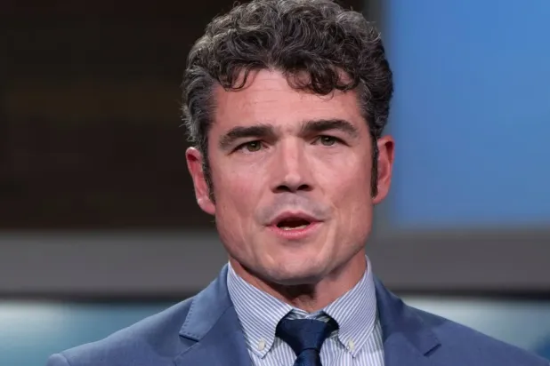 Ulusal Terörle Mücadele Merkezi Direktörü Joseph Kent (AP)