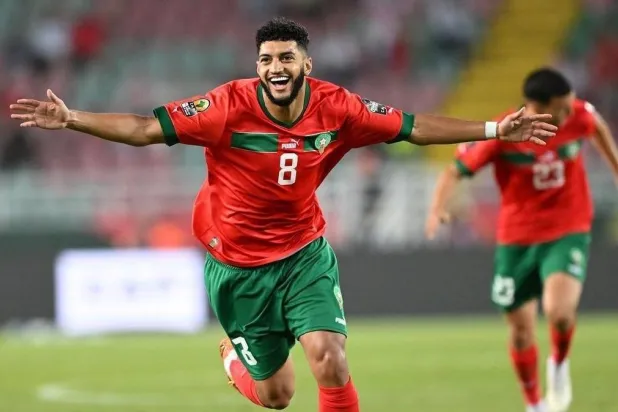 إسماعيل صيباري(الشرق الأوسط)