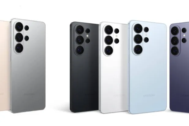 قدرات ذكاء اصطناعي متقدمة بشاشة تحمي الخصوصية