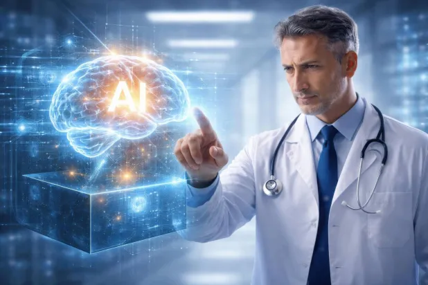 القرار الطبي لا يكتب بالخوارزمية وحدها