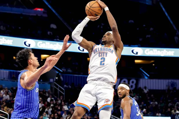 شاي غلجيوس - ألكسندر (أ.ف.ب)