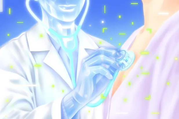 أدوات الذكاء الاصطناعي تسعى للحصول على سجلاتك الصحية