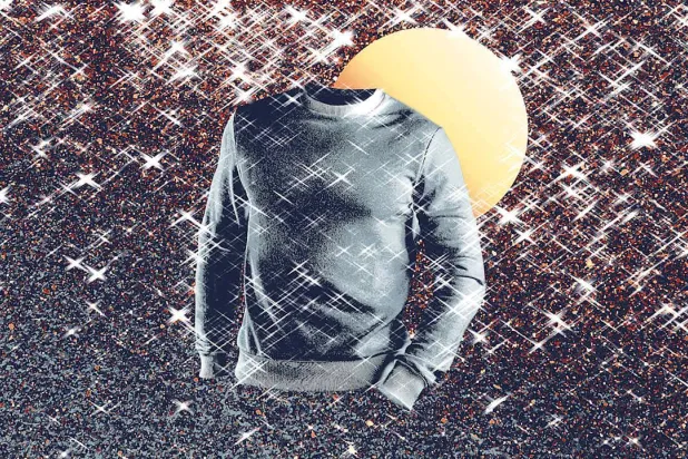 أقمشة مطلية بالألماس تُحافظ على برودة الجسم في الأجواء الحارة