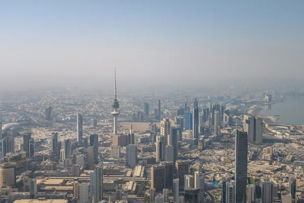 أكدت دول الخليج خلو أجوائها ومياهها الإقليمية من أي مستويات إشعاعية غير طبيعية (كونا)