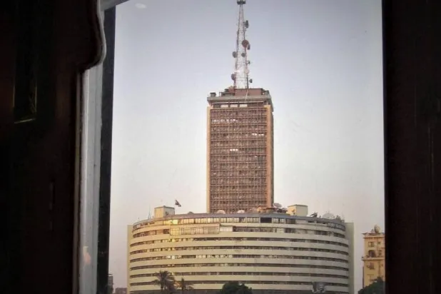 وزارة الإعلام والهيئات الإعلامية الرسمية المصرية حذرت من الفتنة (الشرق الأوسط)