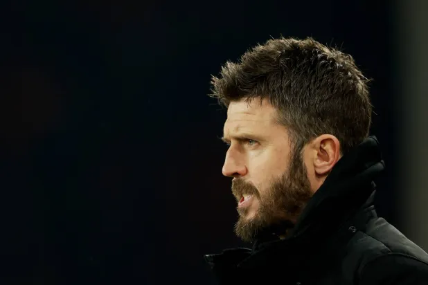 مايكل كاريك (رويترز)