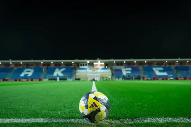 مواجهة الخلود والاتحاد أعادت الرس لواجهة الأحداث الرياضية (الاتحاد السعودي) 