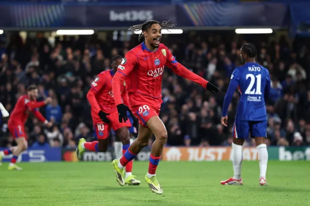 برادلي باركولا (رويترز)